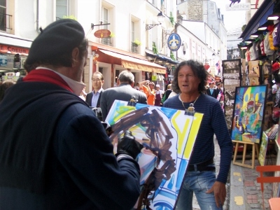Parigi 2013